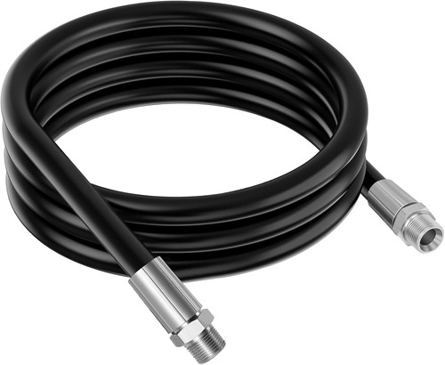 Fuel transfer hose - hose, 10