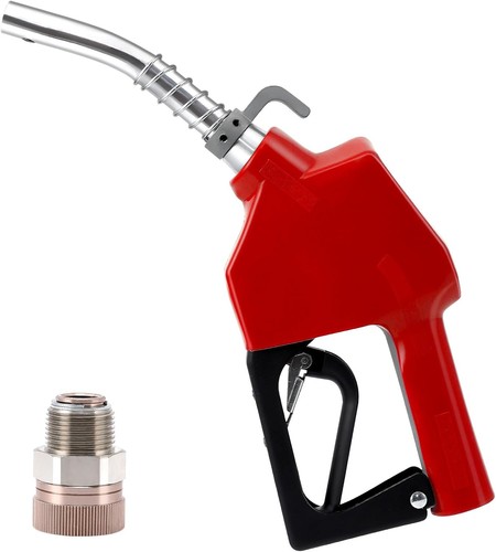Automatic fuel nozzle npt - 3/4",