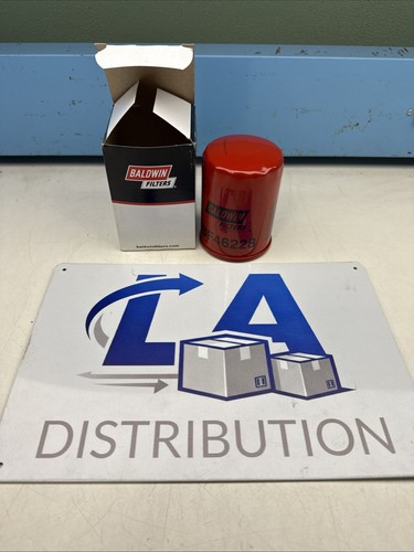 Baldwin filters bf46228 fuel - filters,