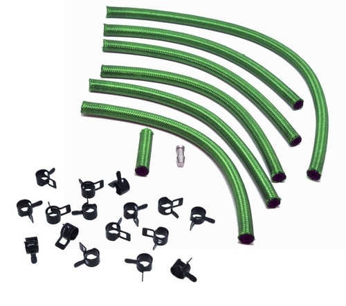 Premium om603 mercedes green - om603,