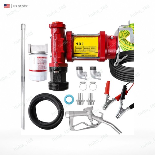 12v heavy duty transfer pump - 12v·heavy,
